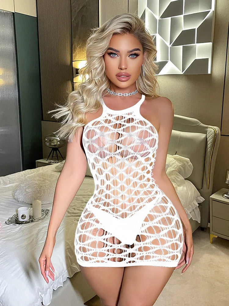 Sexy Beach or Night Dress, Pure Temptation.