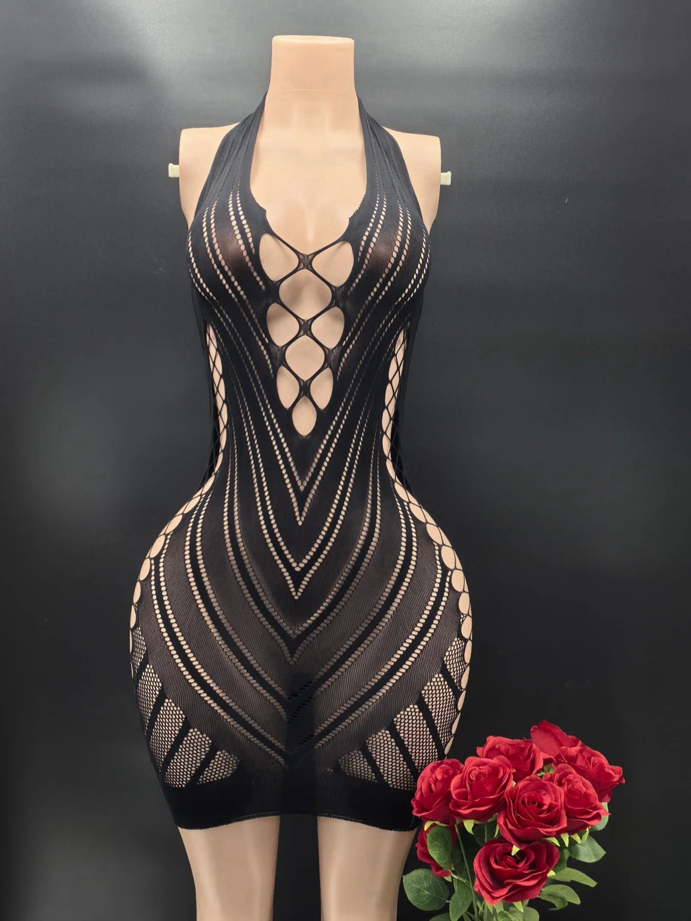 Sexy Beach or Night Dress, Pure Temptation.