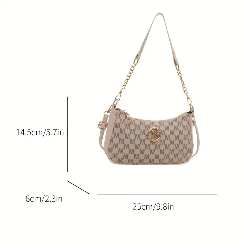 Aura Urban Clutch: L’Icona di Stile 2026