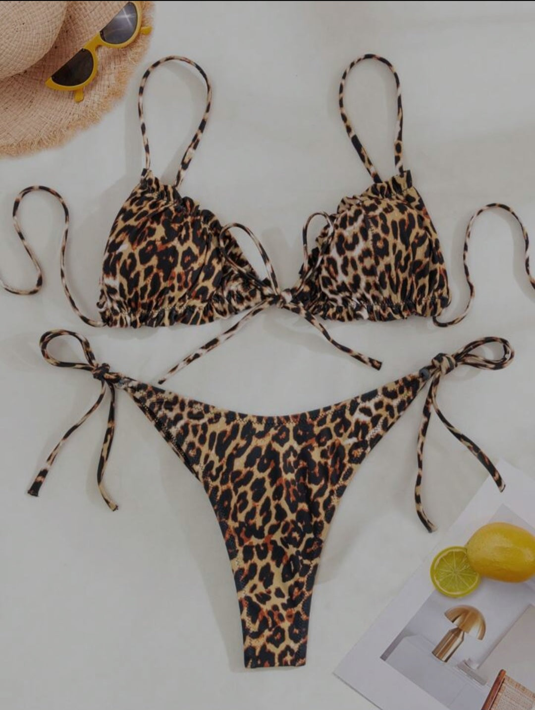 Sexy and Hot Bikini