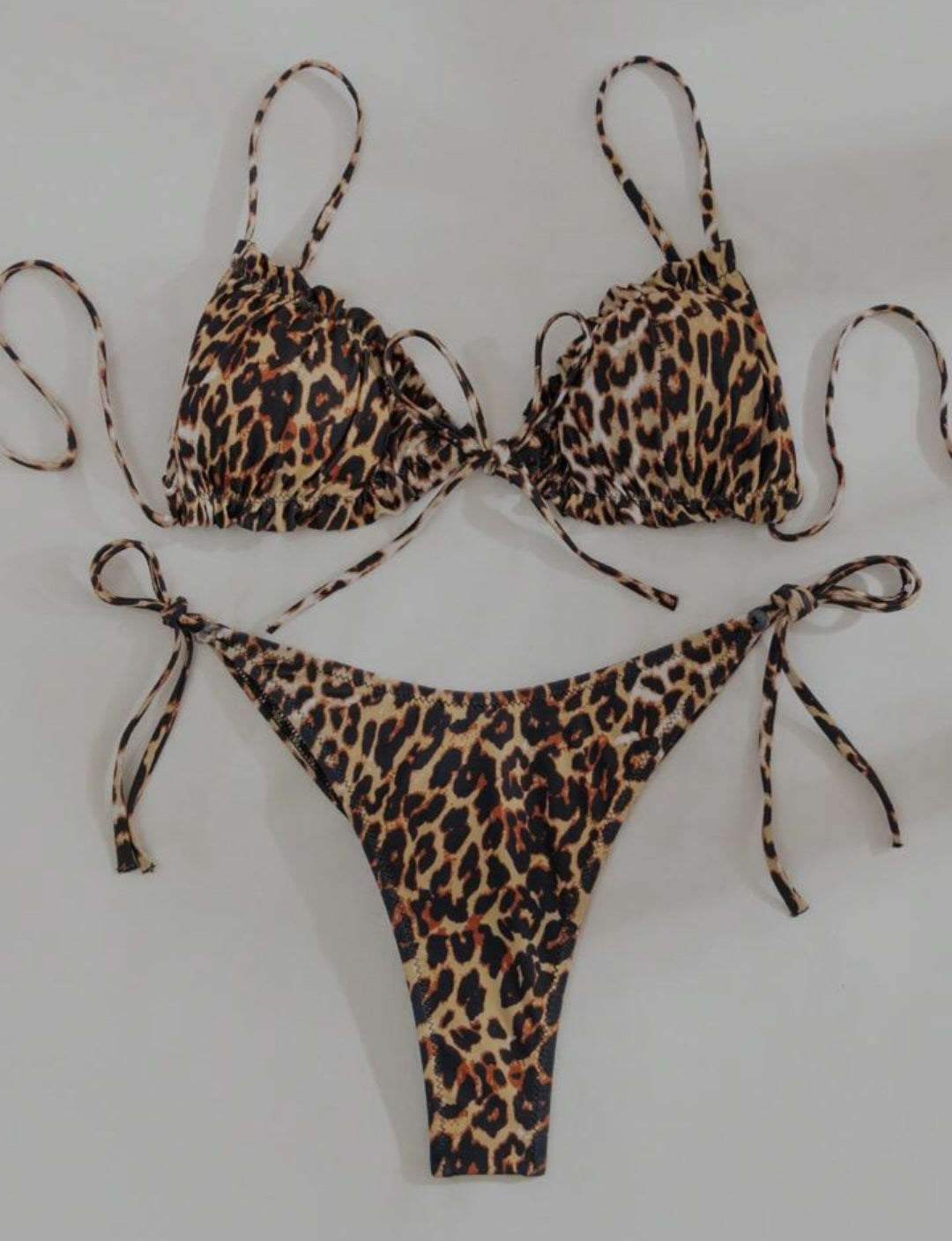 Sexy and Hot Bikini