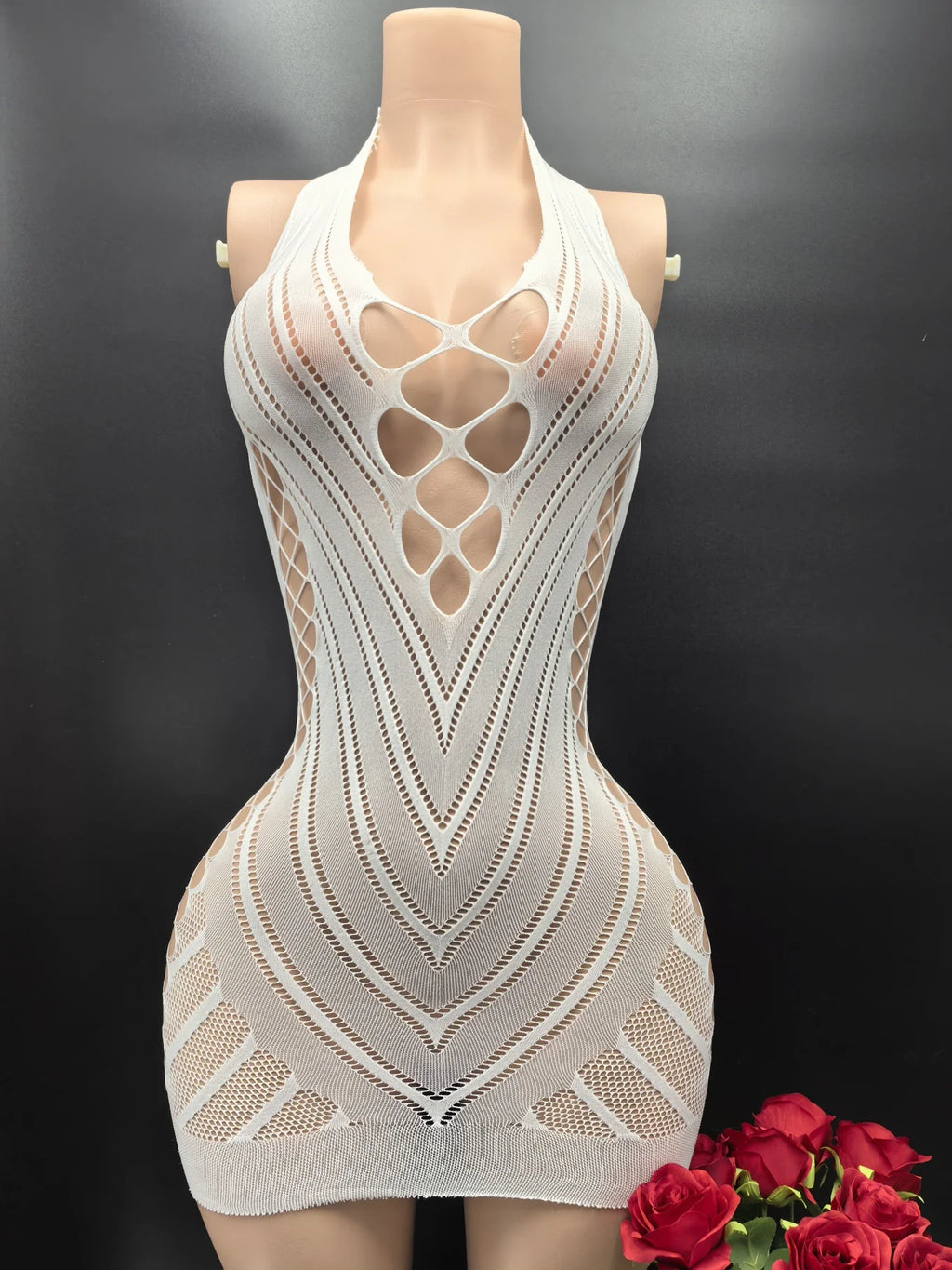 Sexy Beach or Night Dress, Pure Temptation.