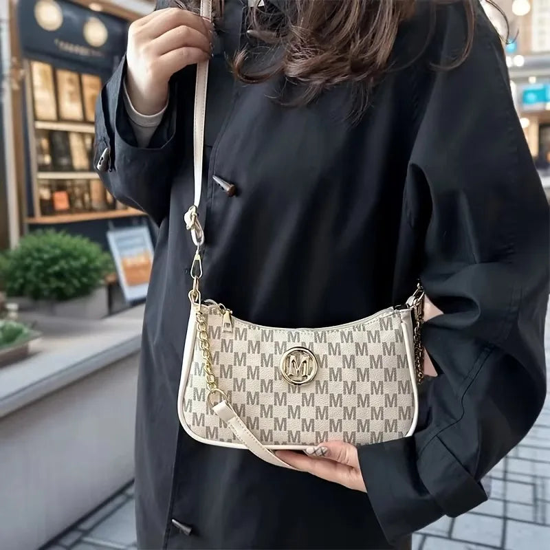 Aura Urban Clutch: L’Icona di Stile 2026