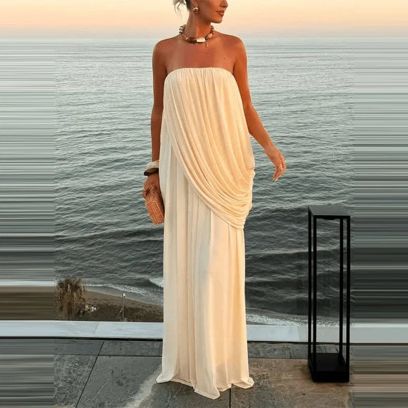 Abito Elegante da Sera