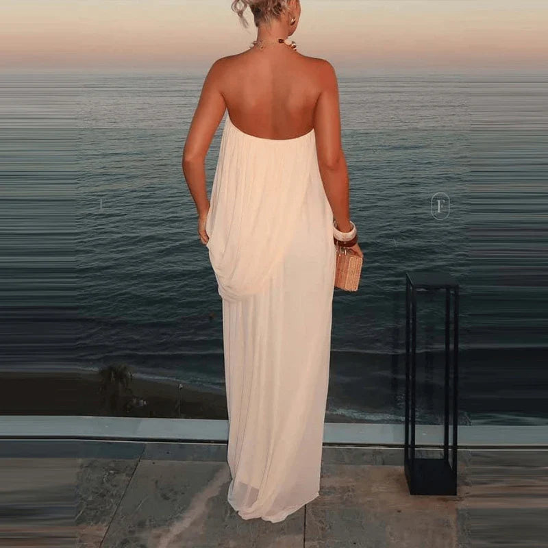 Abito Elegante da Sera
