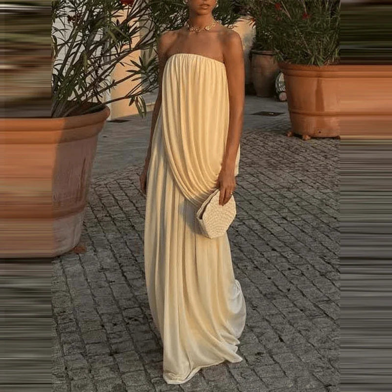 Abito Elegante da Sera
