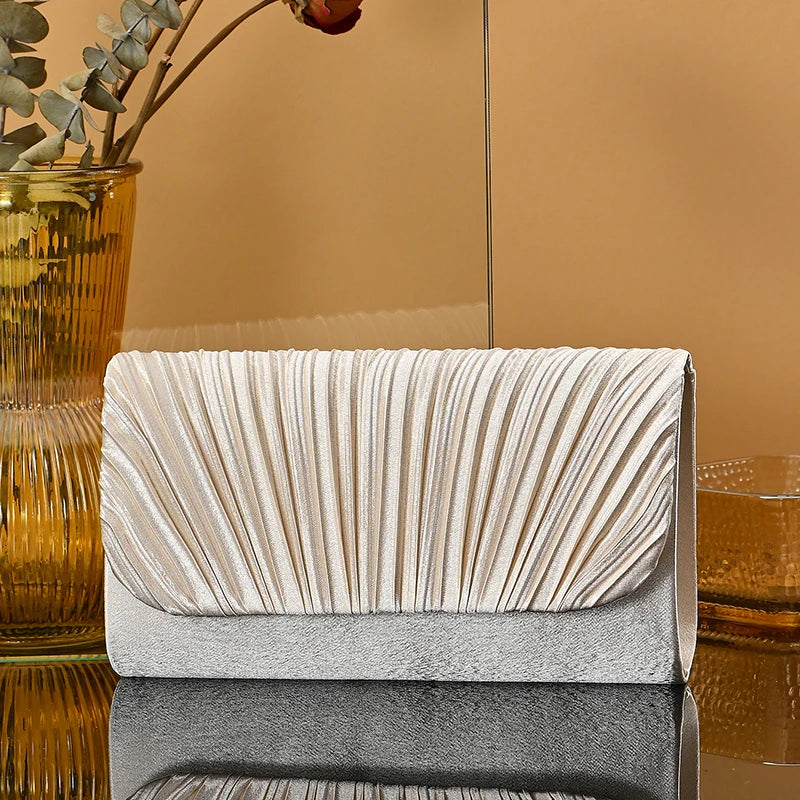 DIVA Micro-Bag: Puro Bagliore Crystal
