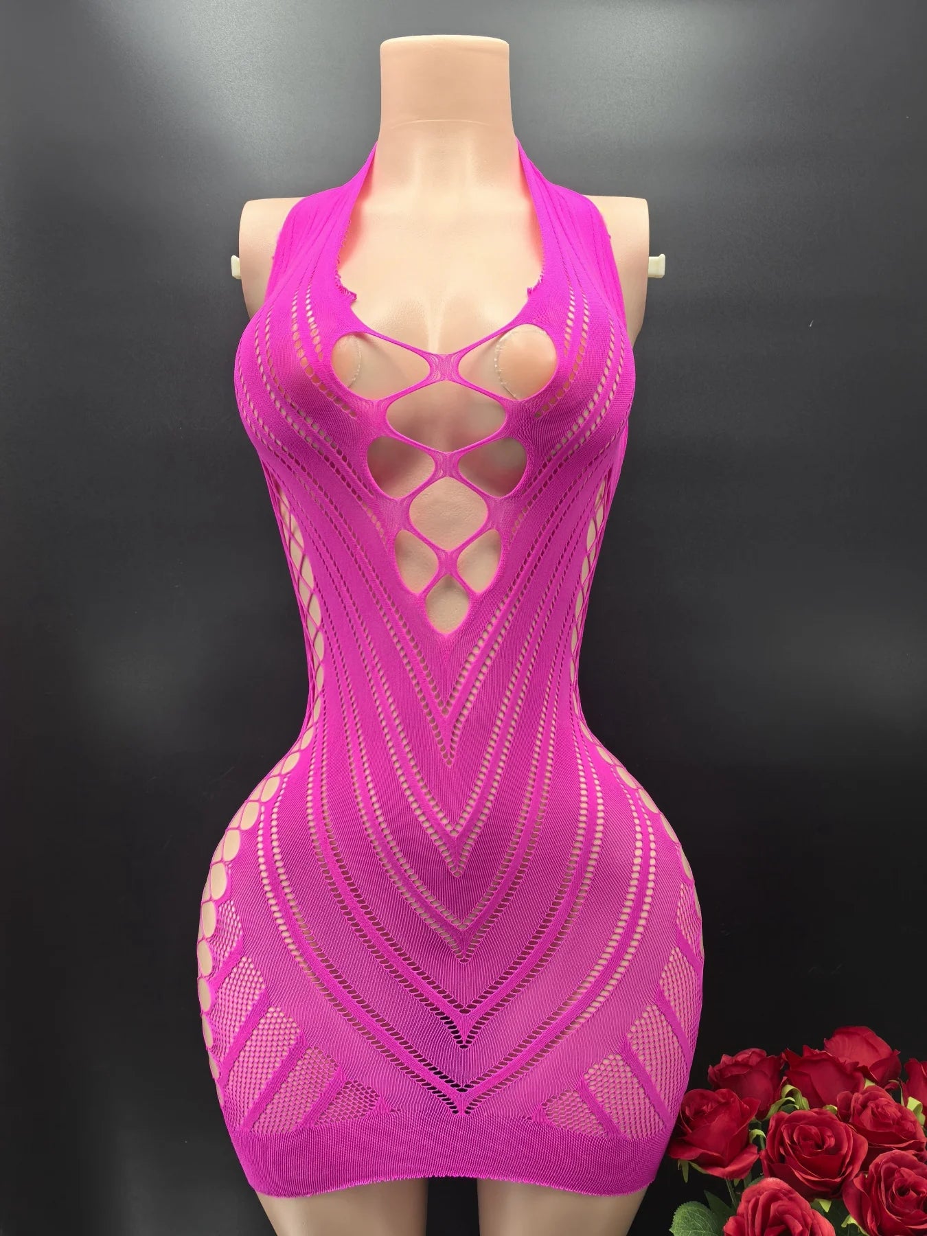 Sexy Beach or Night Dress, Pure Temptation.