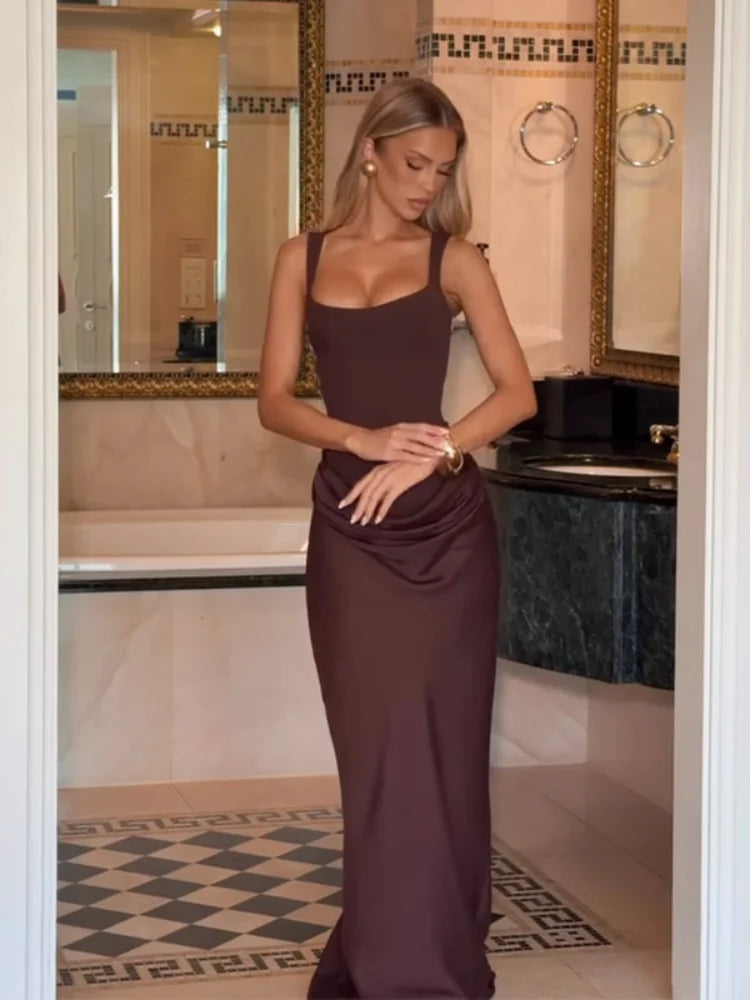 Abito Elegante Donna da Sera