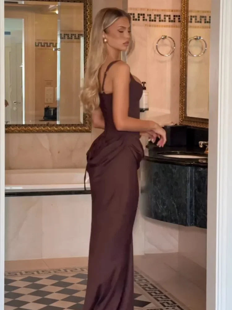 Abito Elegante Donna da Sera