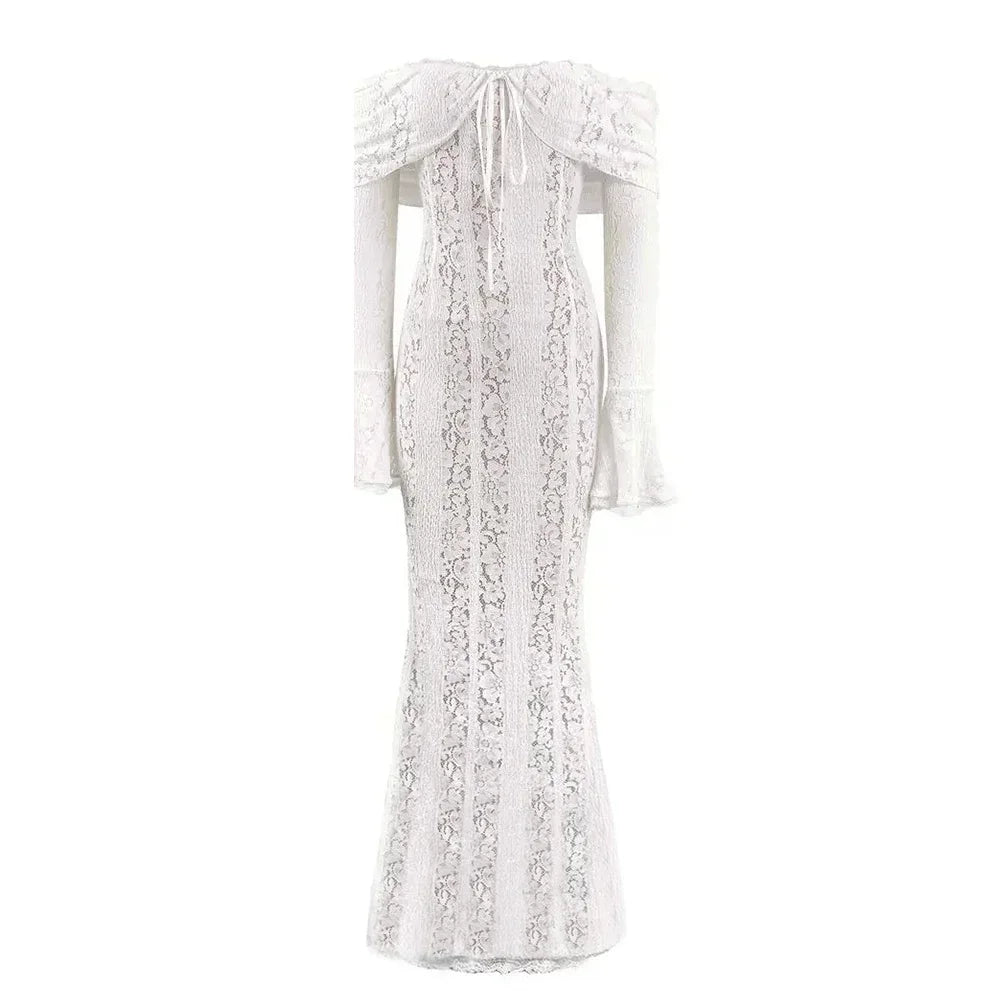 Abito Elegante da Sogno