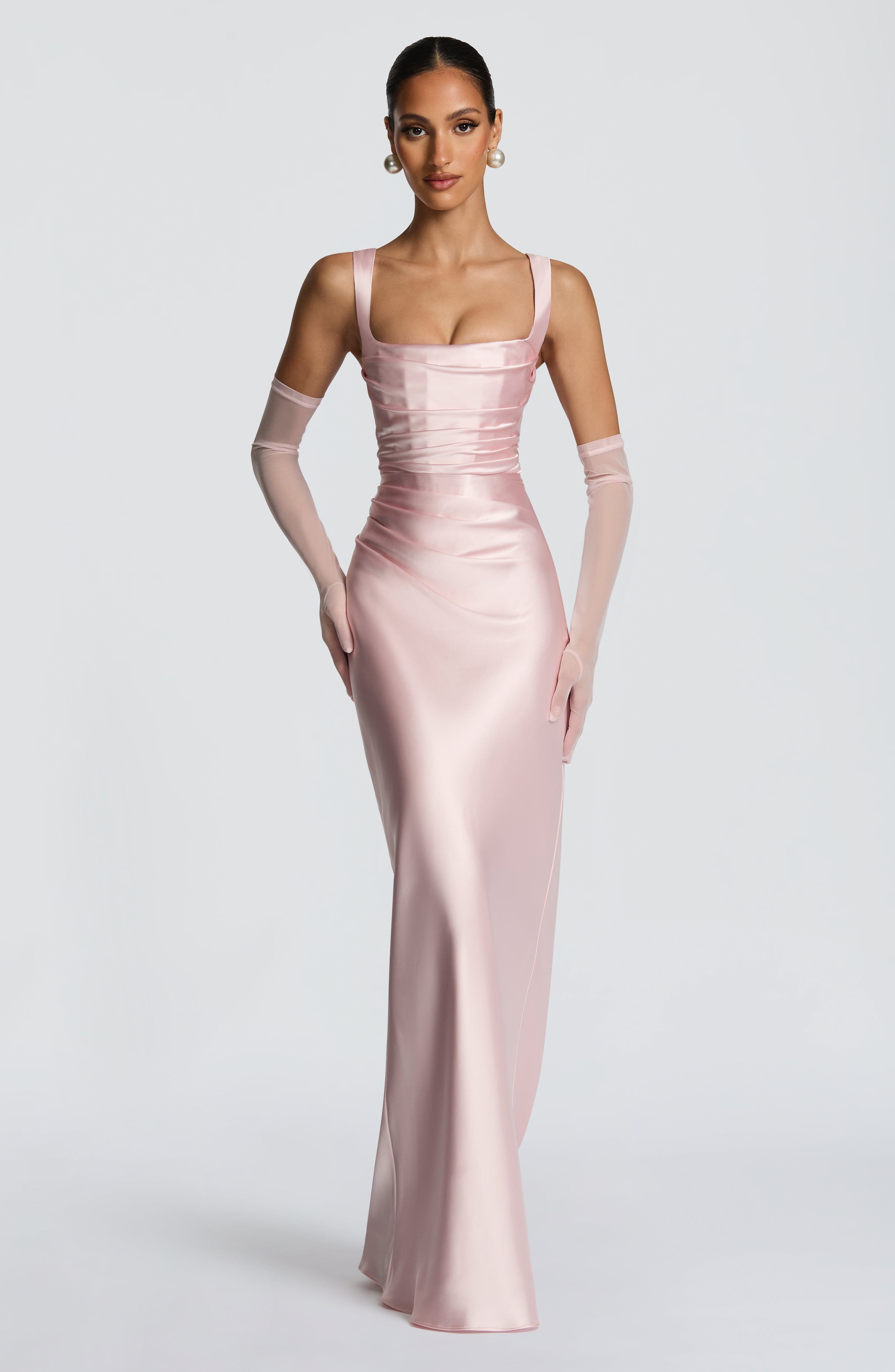 Calanthe Maxi Dress