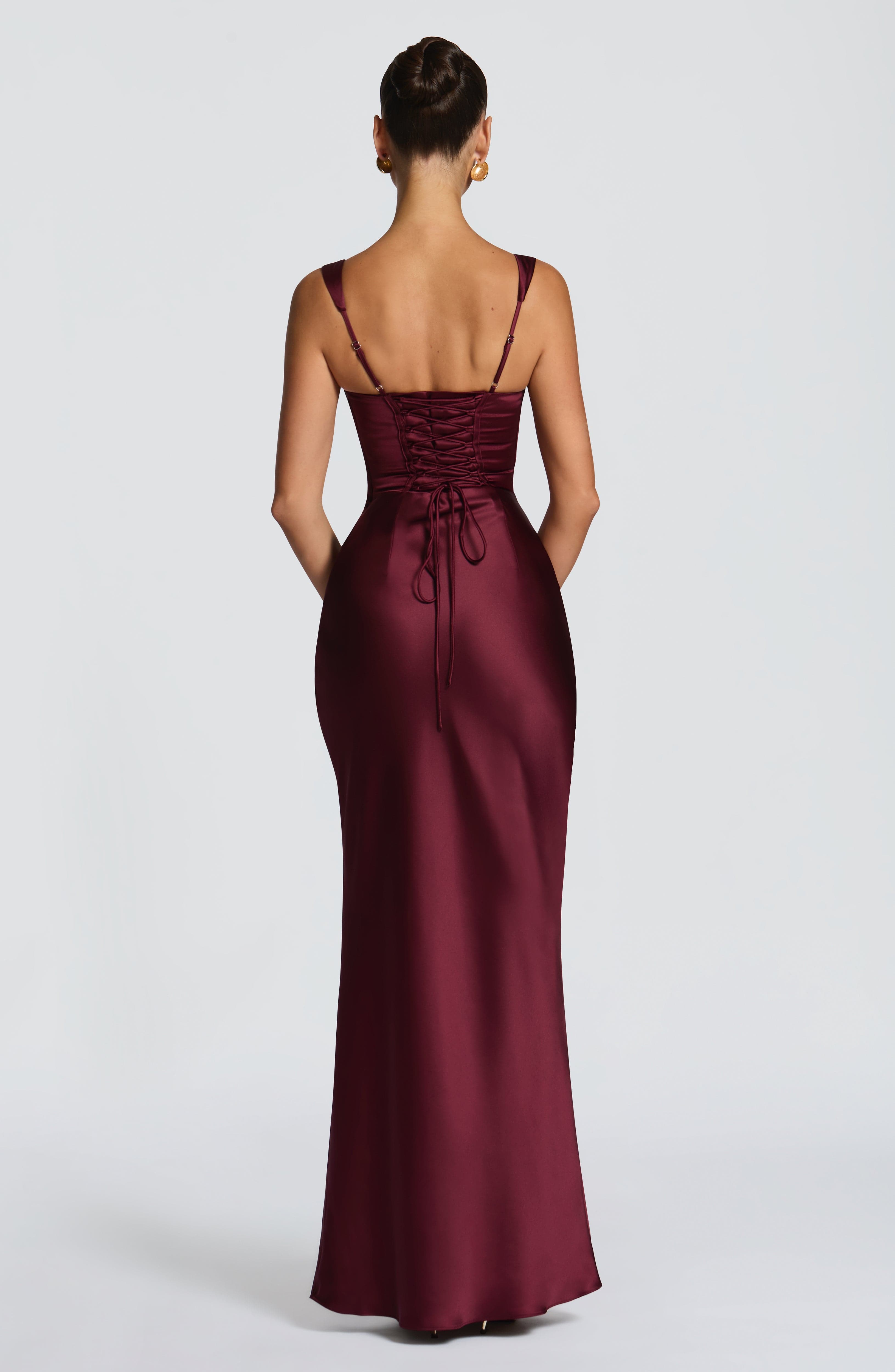 Calanthe Maxi Dress
