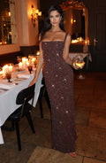 Calanthe Maxi Dress