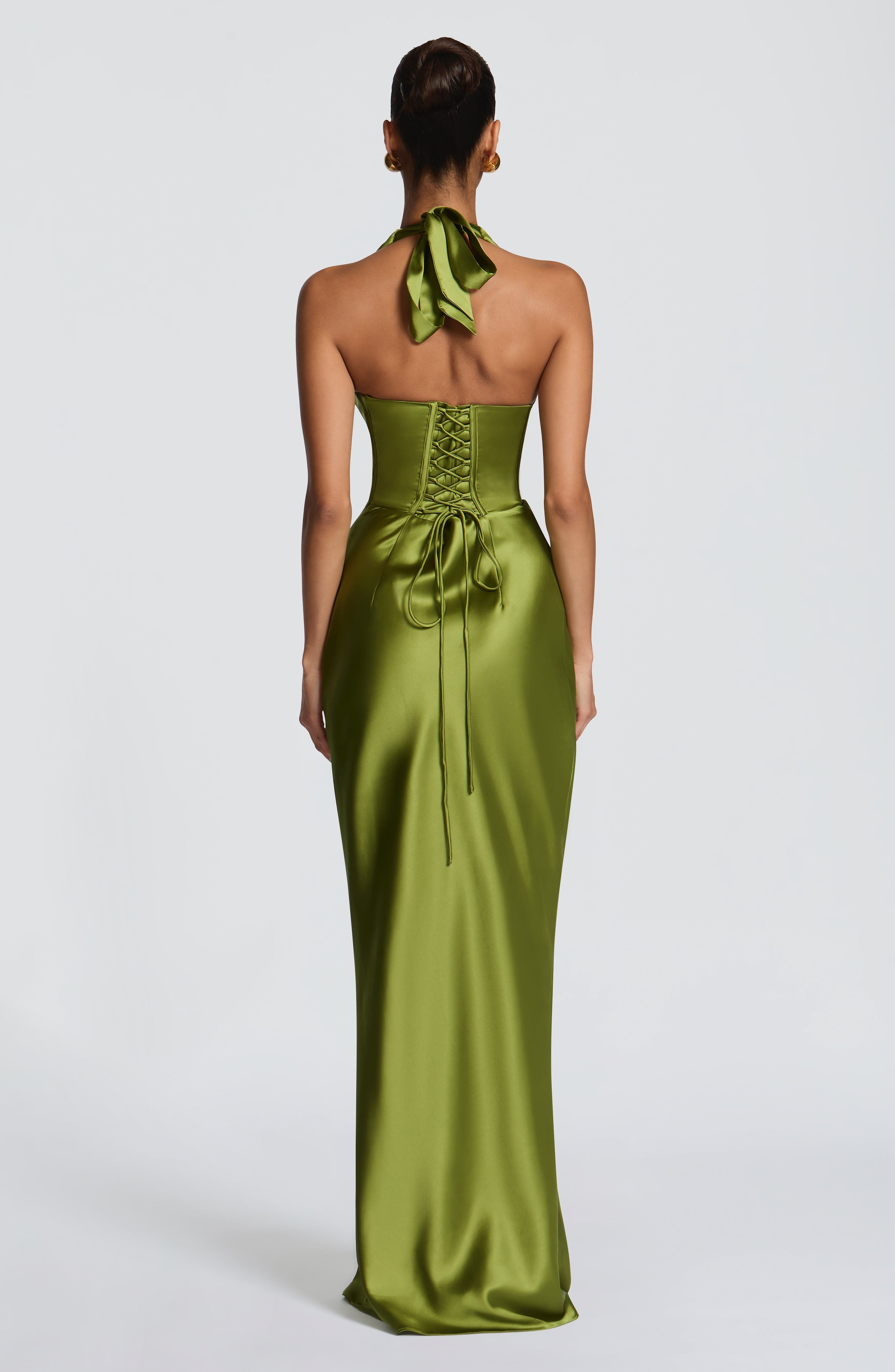 Elowen Maxi Dress