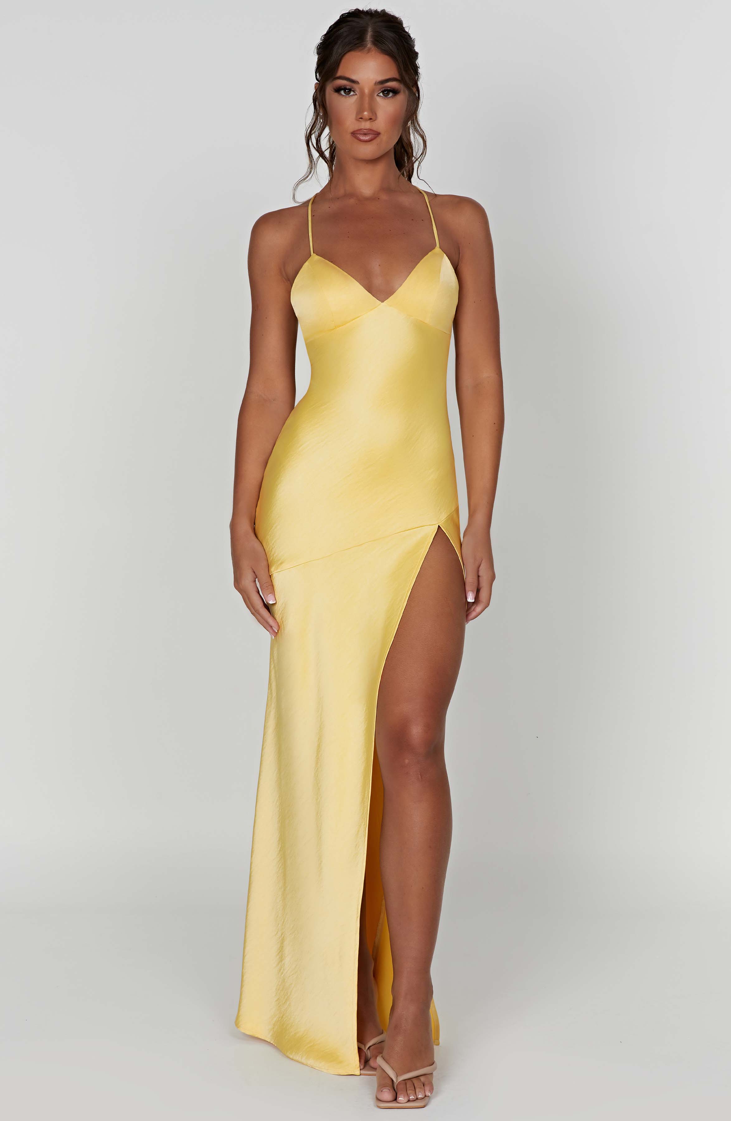 Isobel Maxi Dress