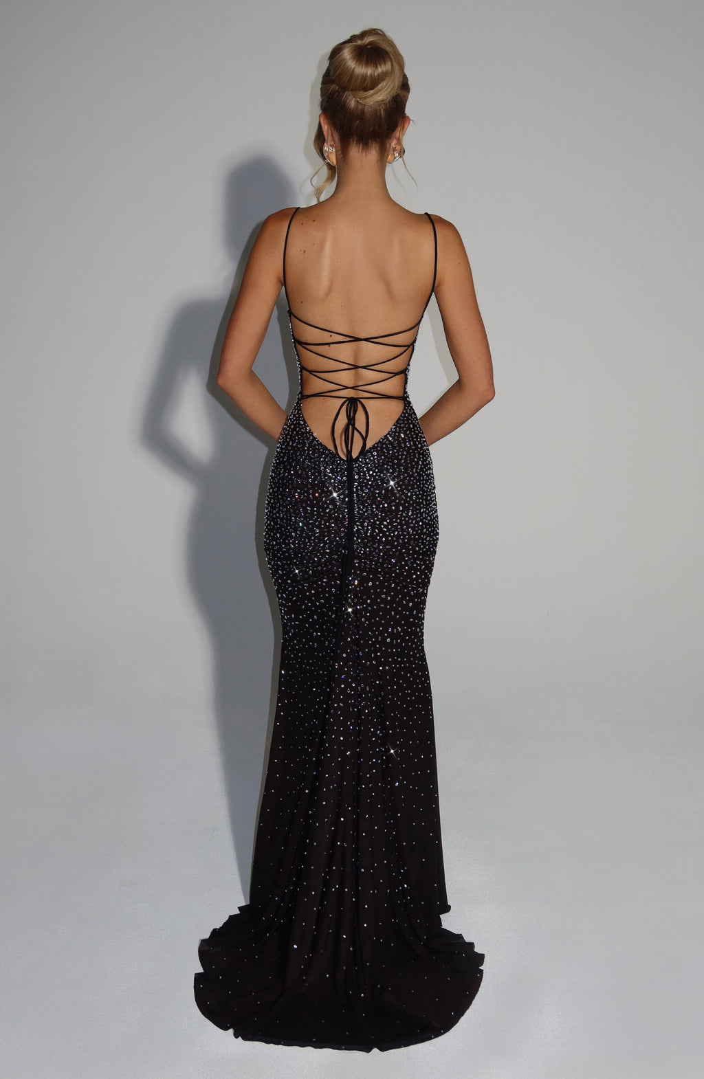 Lorelei Gown