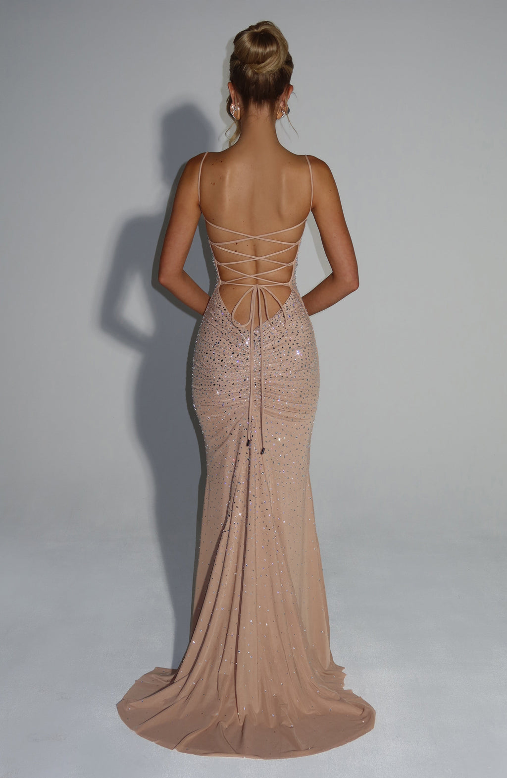 Lorelei Gown