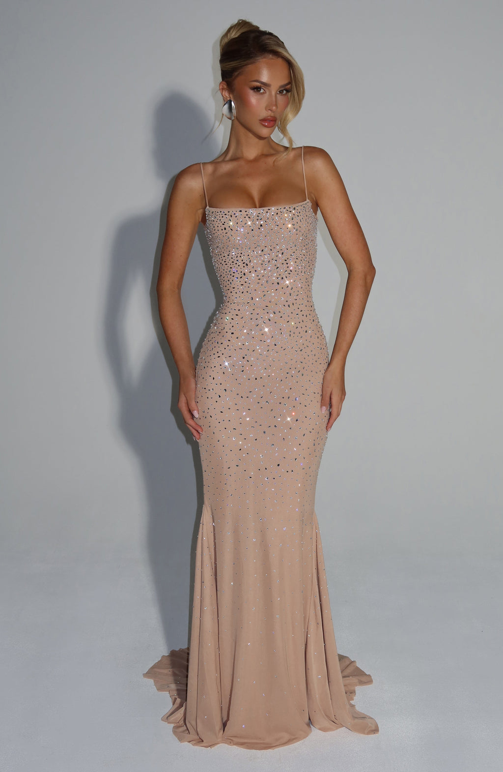 Lorelei Gown