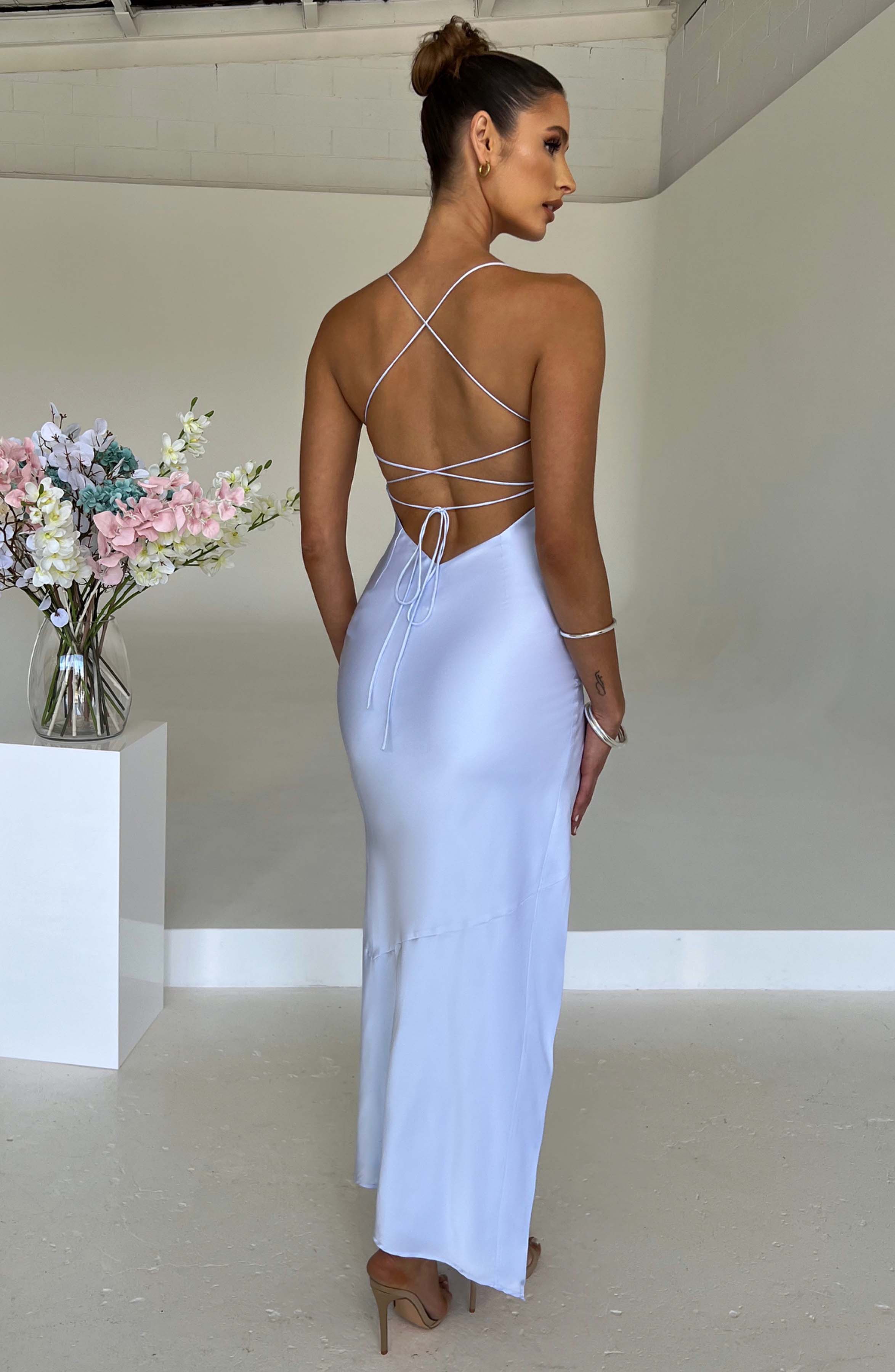 Misha Maxi Dress