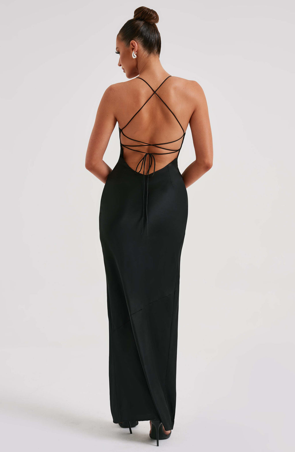 Misha Maxi Dress