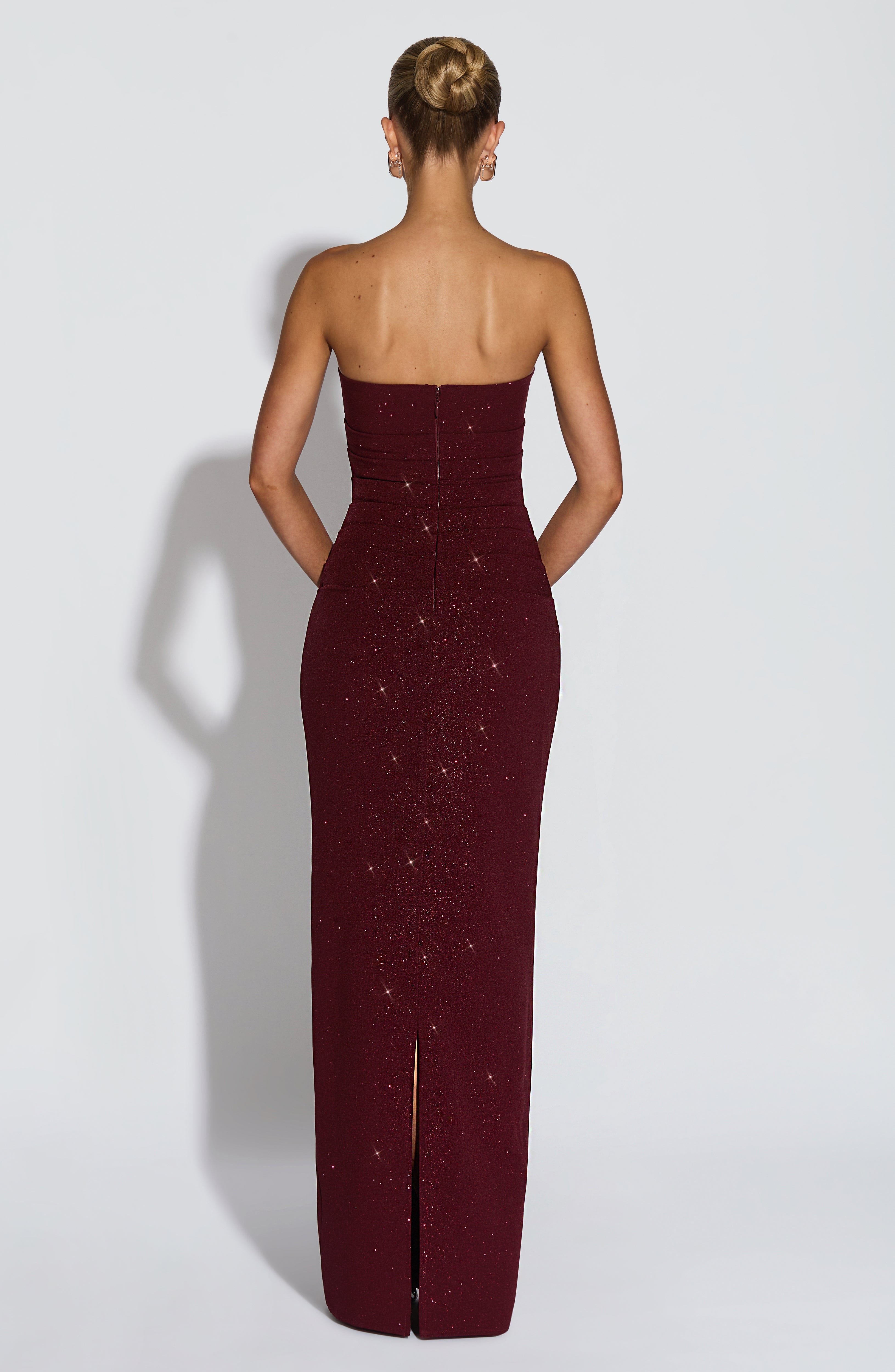Pandra Maxi Dress
